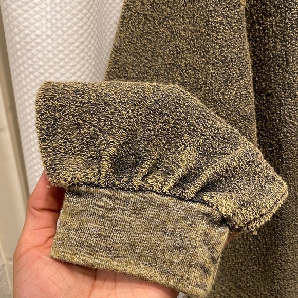 FP Movement by Free People green Crewneck Sweater - Picture 5 of 9